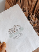 Load image into Gallery viewer, Personalised Home Print