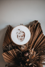 Load image into Gallery viewer, Personalised Portrait Print - Framed