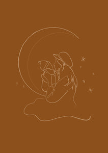 Moon Shine - Digital Download