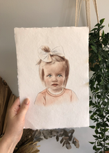 Load image into Gallery viewer, Personalised Portrait Print
